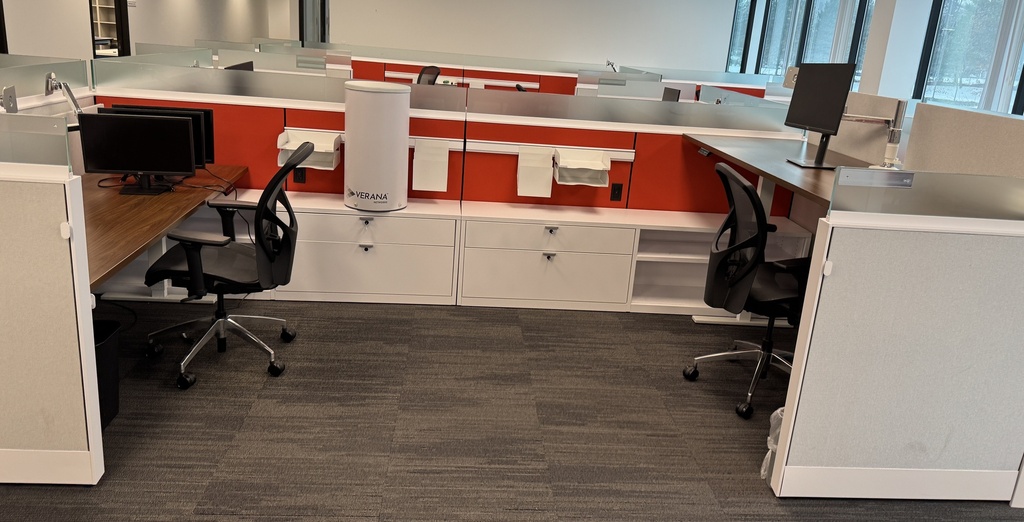 KNOLL DIVIDEND CUBES