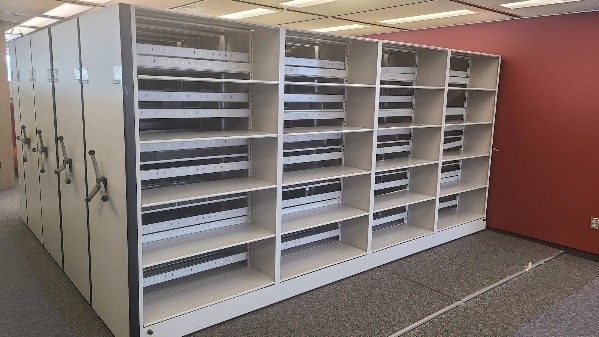 HDF Cabinets