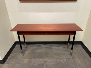 Table 16x54 (Qty: 2)