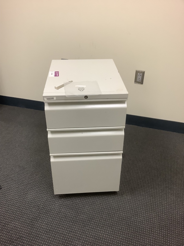 BBF Pedestal