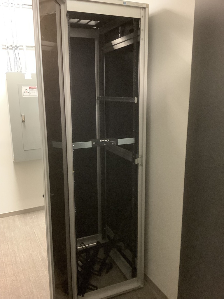 Server Rack