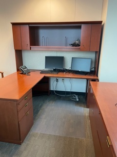 Office Set (Qty: 1)
