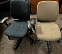 Task Chairs (Poor)