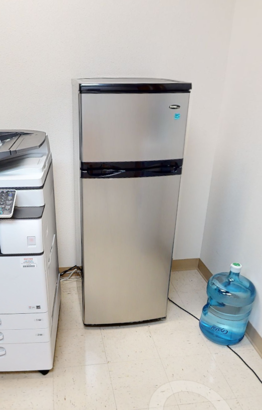 Fridge