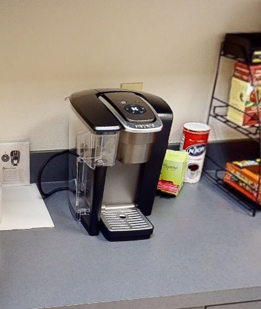 Coffee Maker