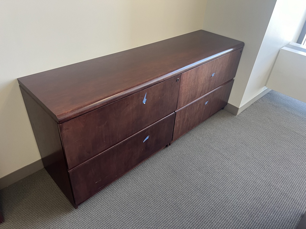Credenza