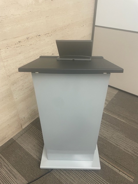 Podium
