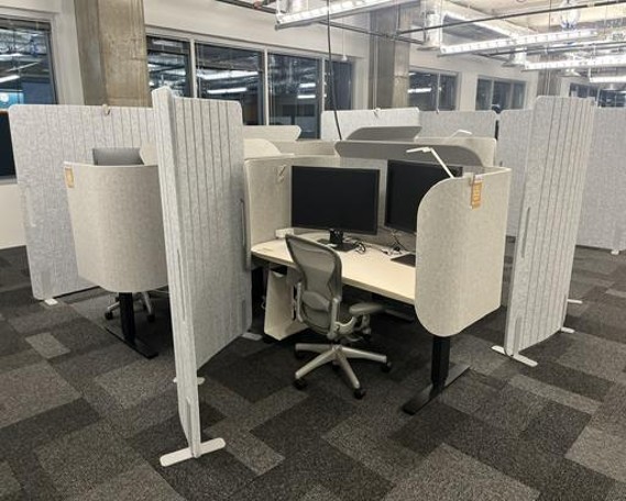 Cubes