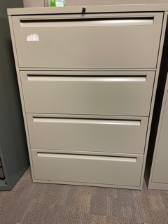 4-D Lateral  (Qty: 35)