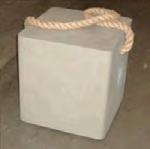 Mobile Table, 16W 16D 17H