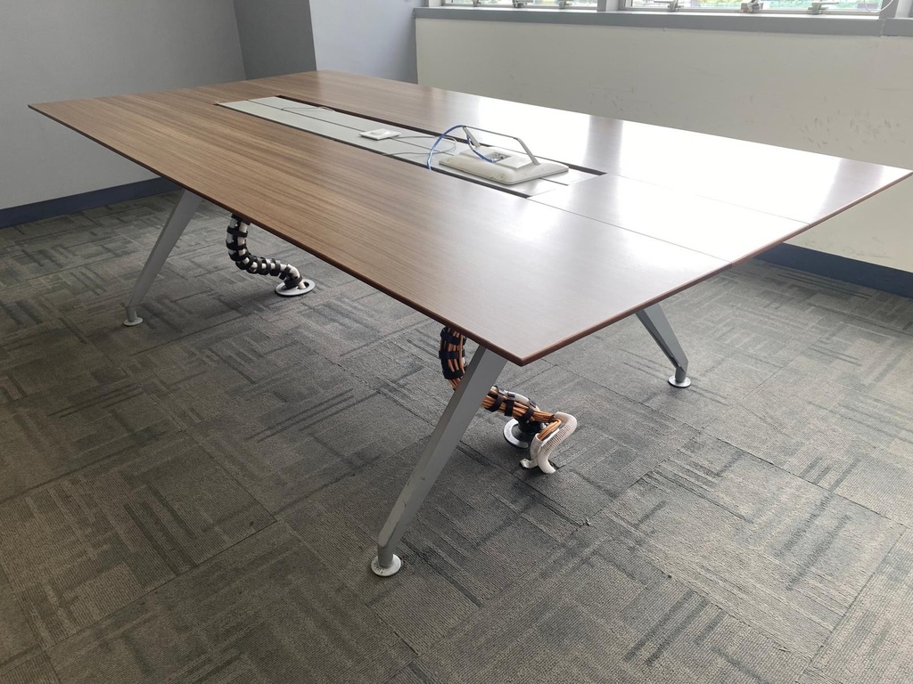 Small Meeting Room Table