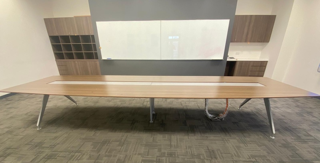 Meeting Table
