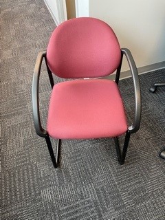 Guest Chairs
