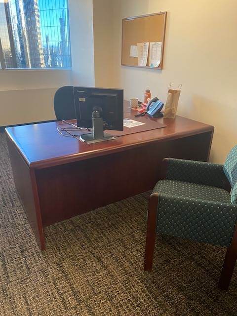 Desk 3