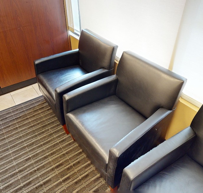 Lounge Chairs