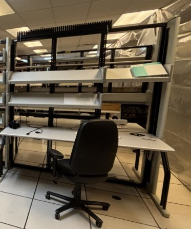Workbenches