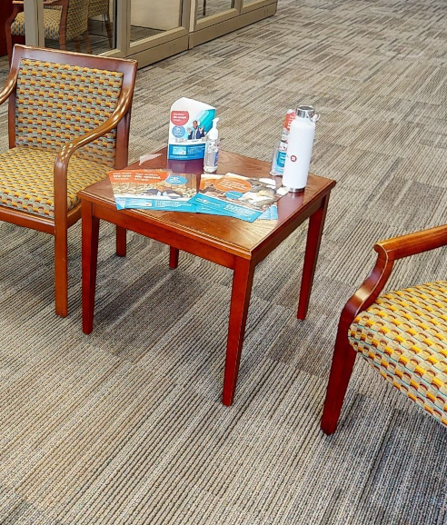 Side Table 3