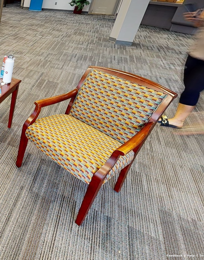 Guest Chair