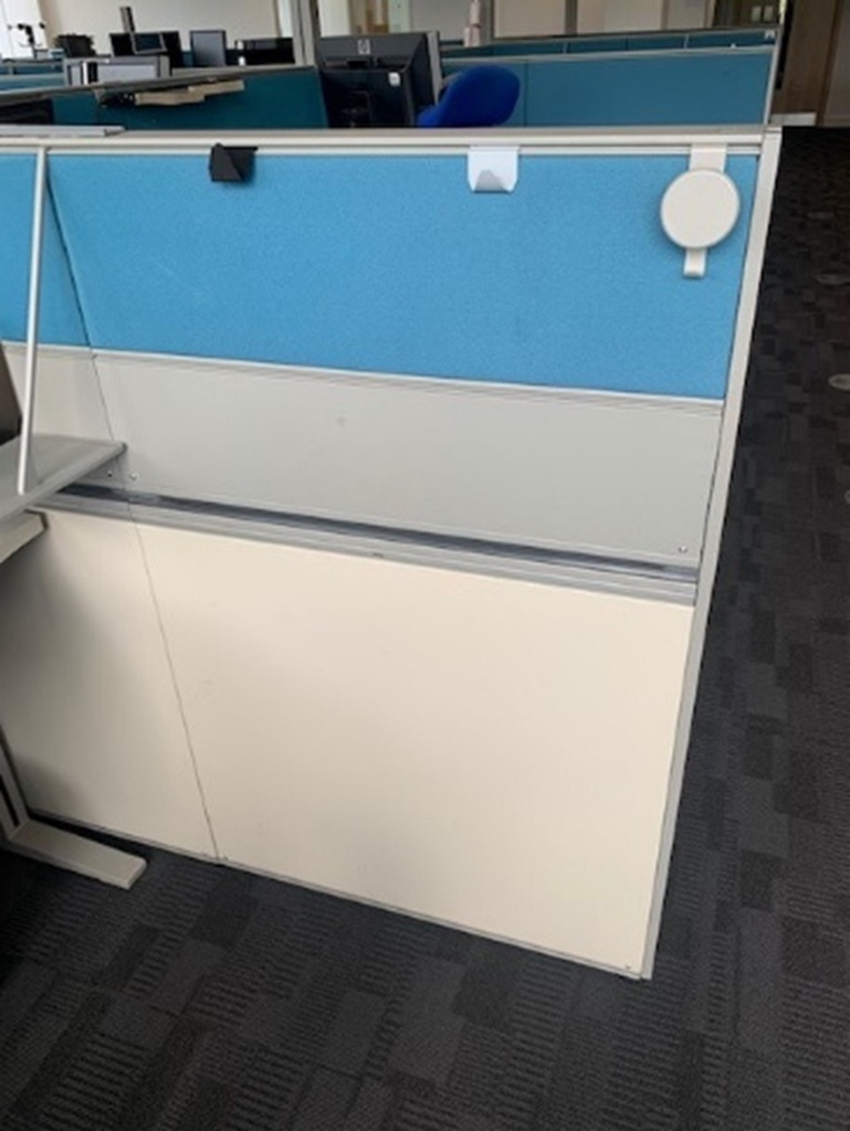 Ergonom Panel, 80cm x 130cm