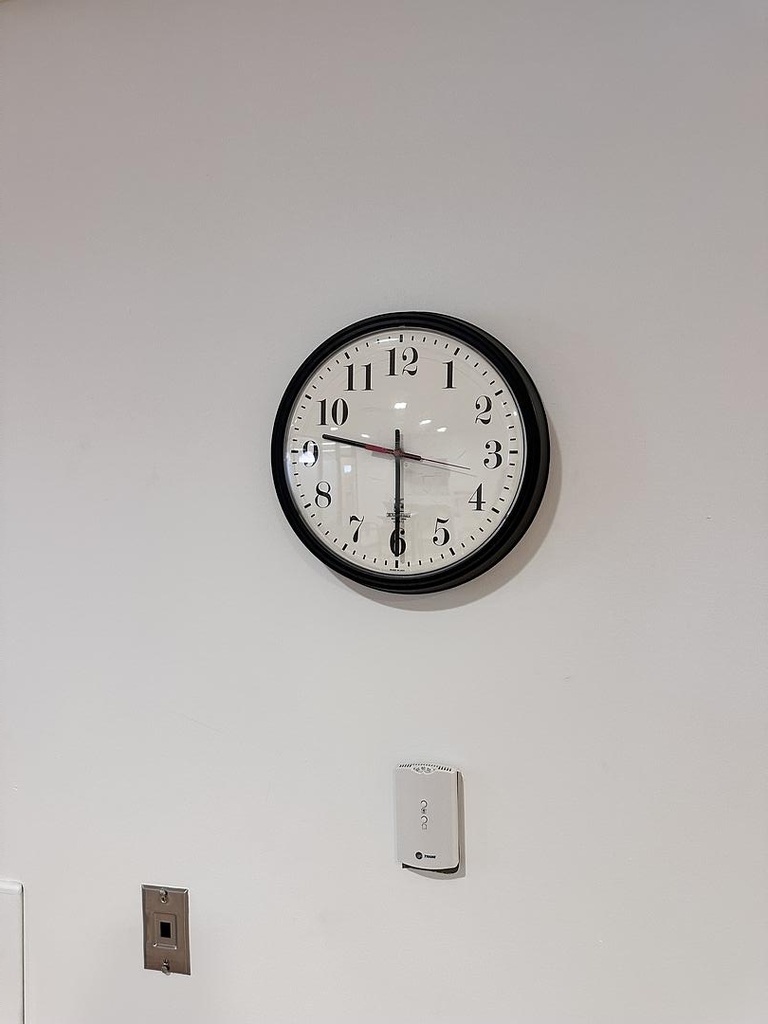 Clock