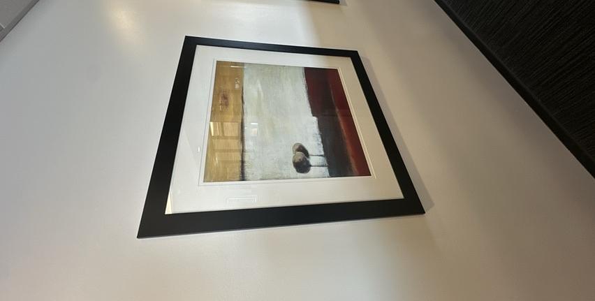 Art #3 36” x 36”