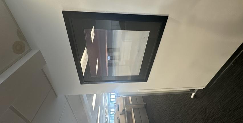 Art #9 39” x 39”