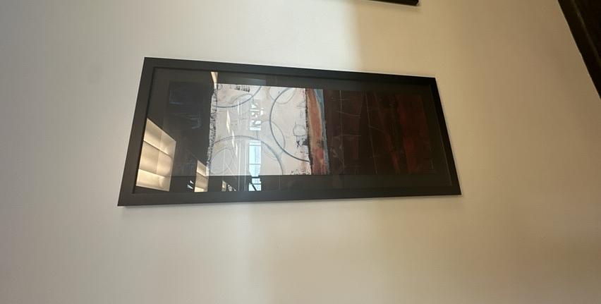 Art #11 18” x 42”