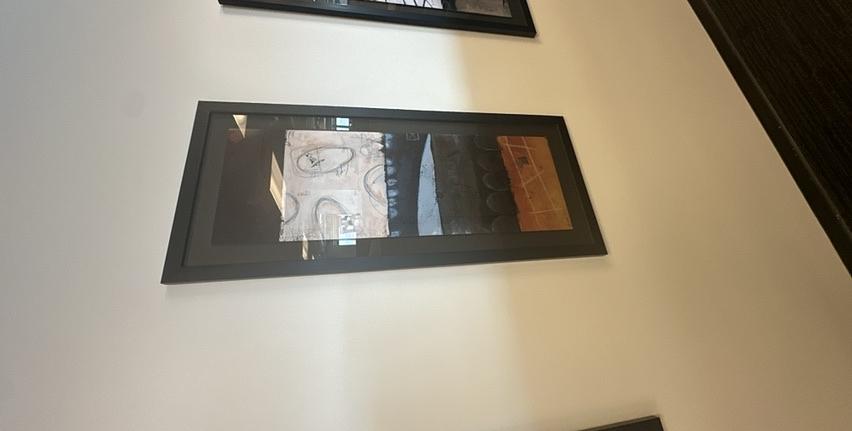 Art #12 18” x 42”