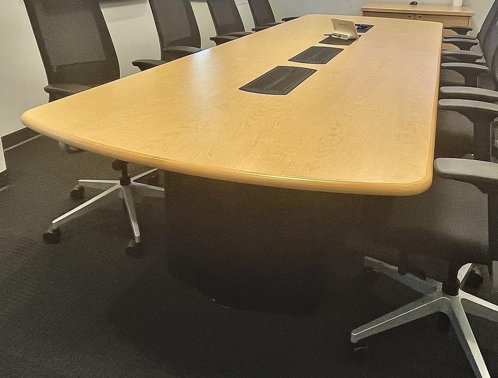 Conference Table - W 144, D 48