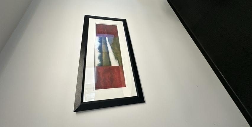 Art #15 24” x 48”