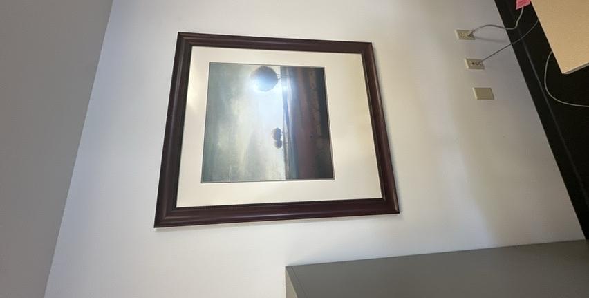 Art #17 32” x 42”