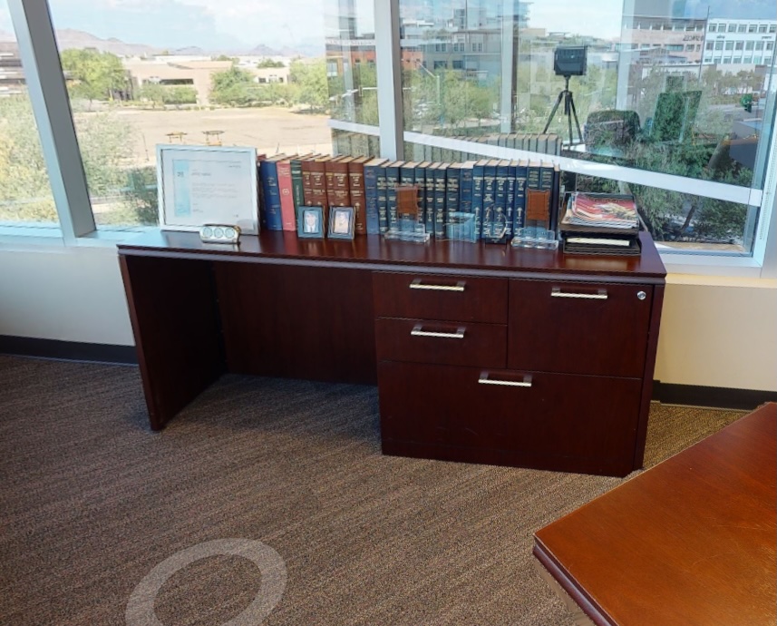 Credenza