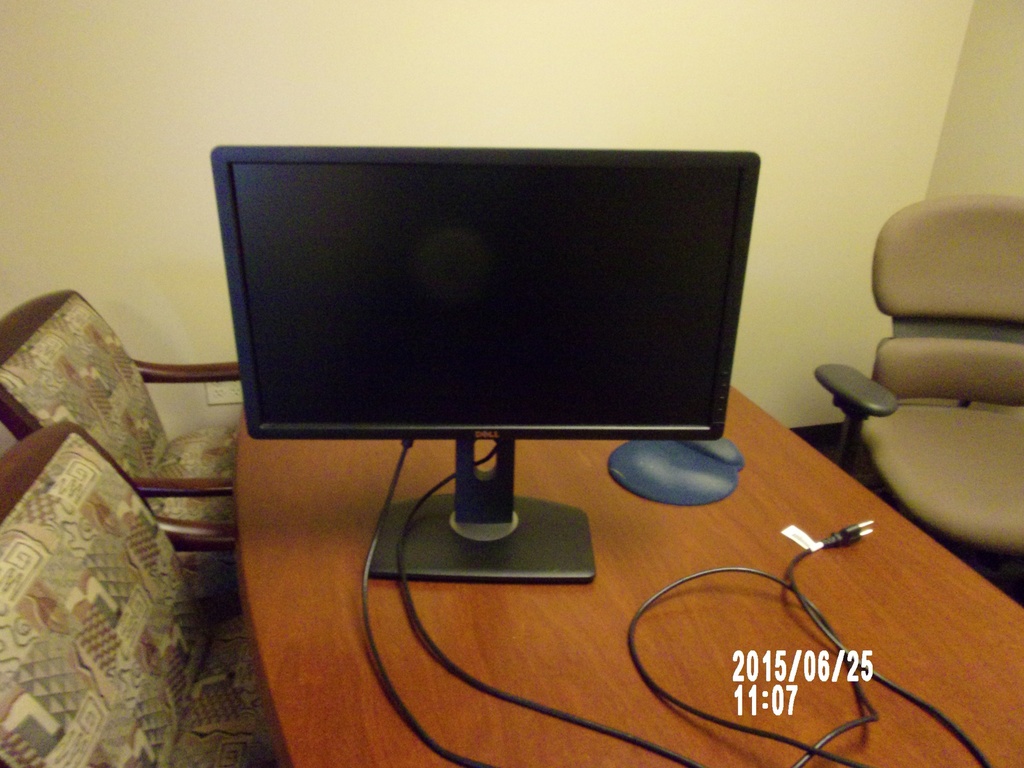 Dell Monitor With Docking Stations