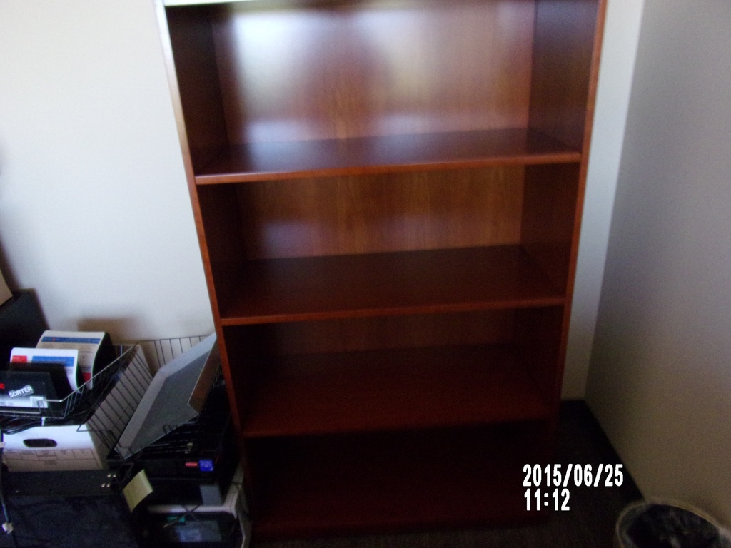 Bookcase