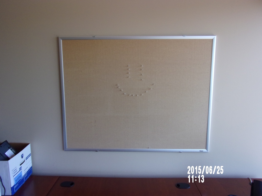Cork Board