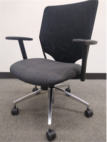 Harter Anthro Task Chair