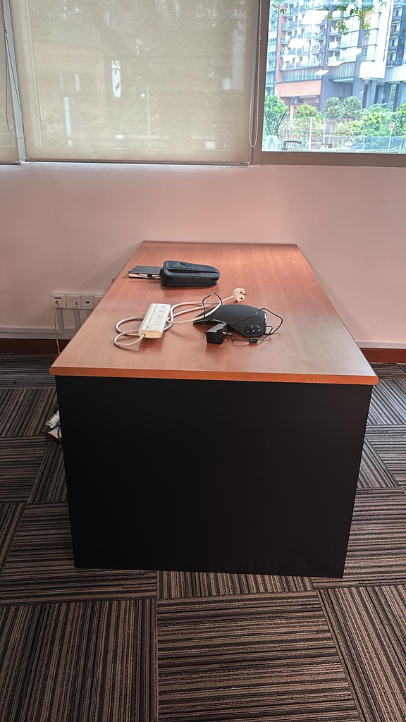 Meeting Rm-2 Table 
