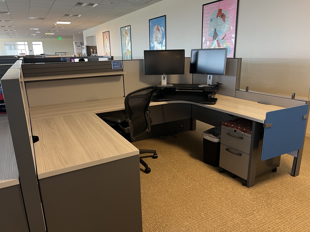 Varidesks