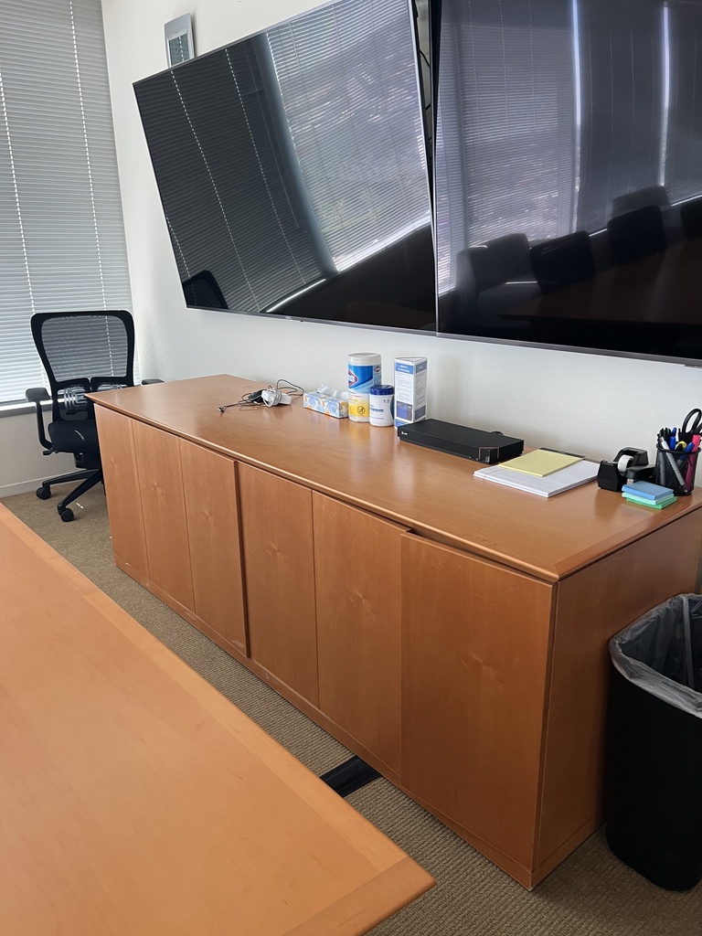 Credenza