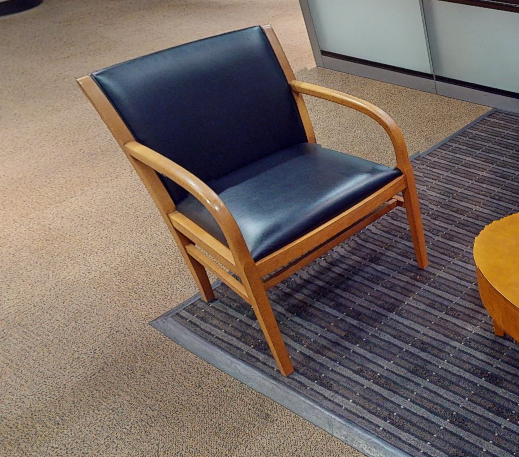 Guest Chairs