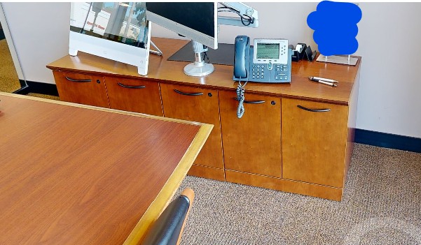 Credenza