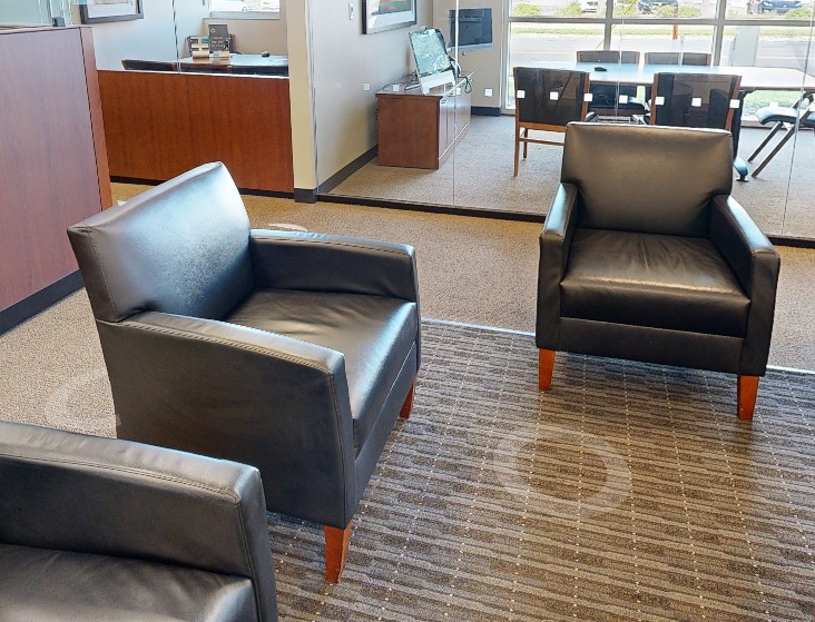 Lounge Chairs