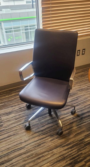 Rolling Chair