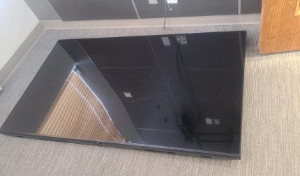 LG 70" TV