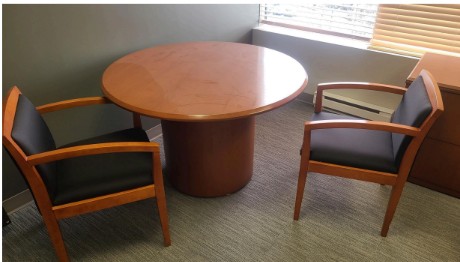 Guest Chairs