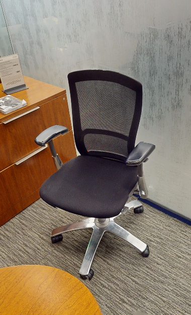 Assorted* Task Chairs