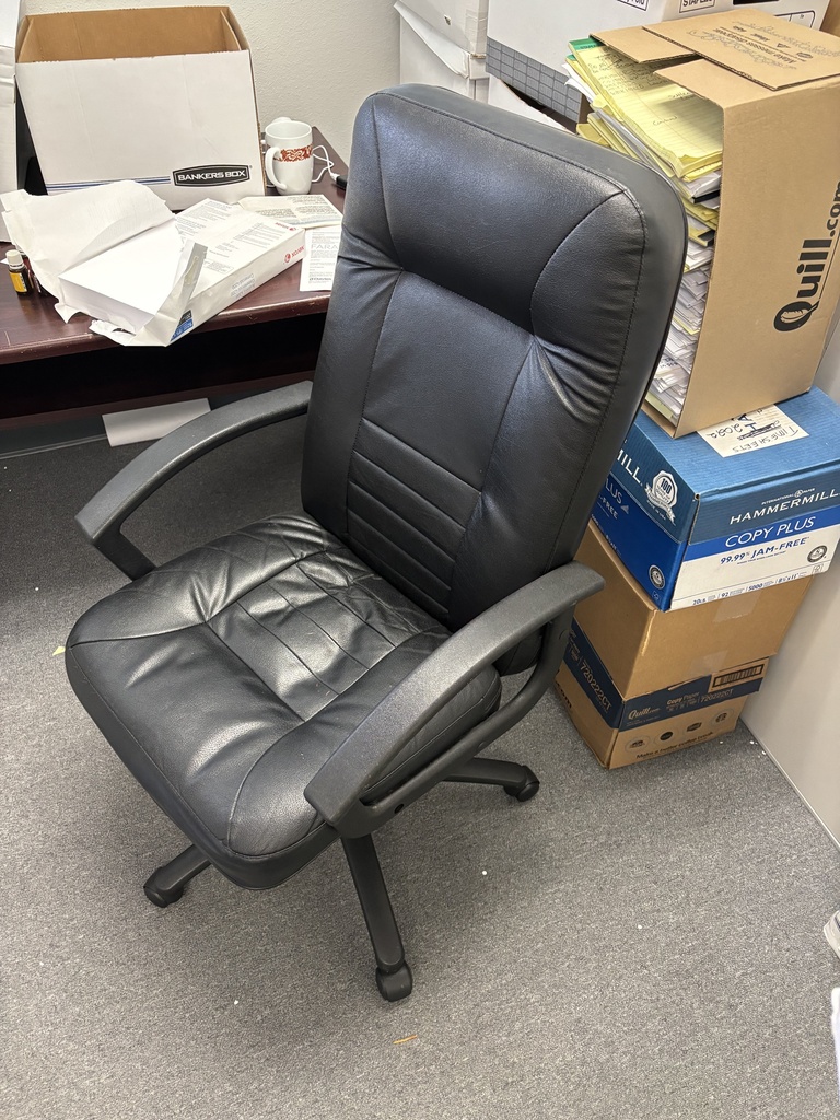 Desk Chair