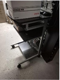 Computer Table