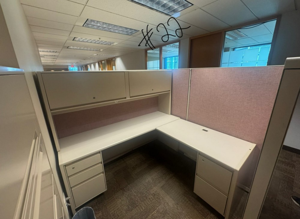 Typical Workstations