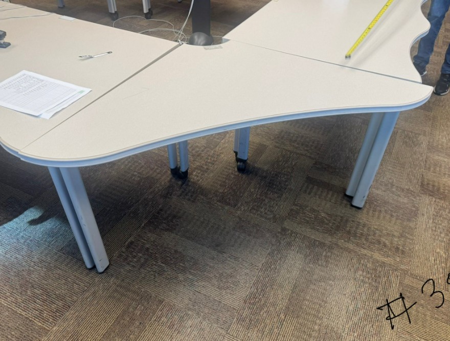 Corner Desk